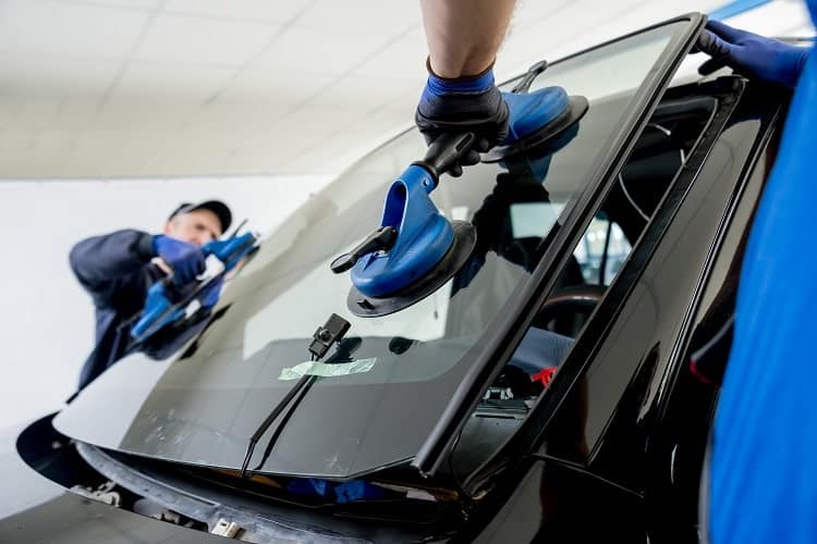 Auto Glass Services San Antonio