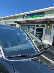 Window repair service