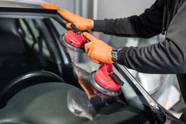 Auto Glass Replacement