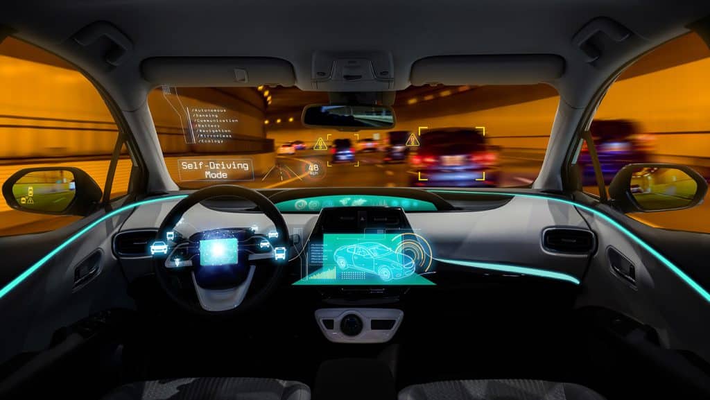 ADAS Calibration