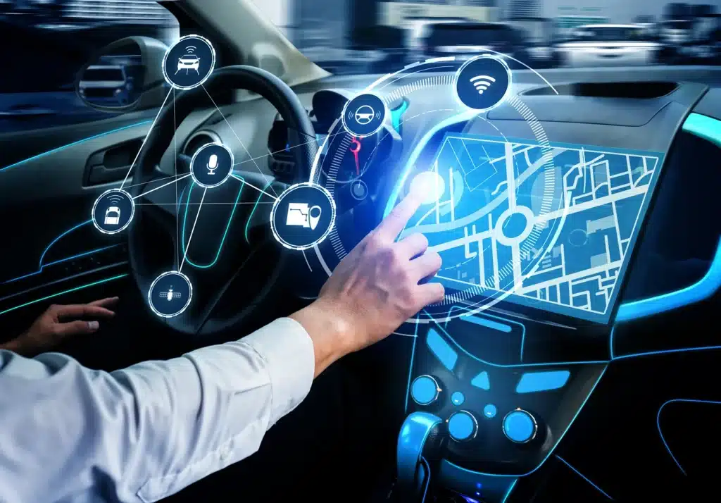 ADAS Calibration