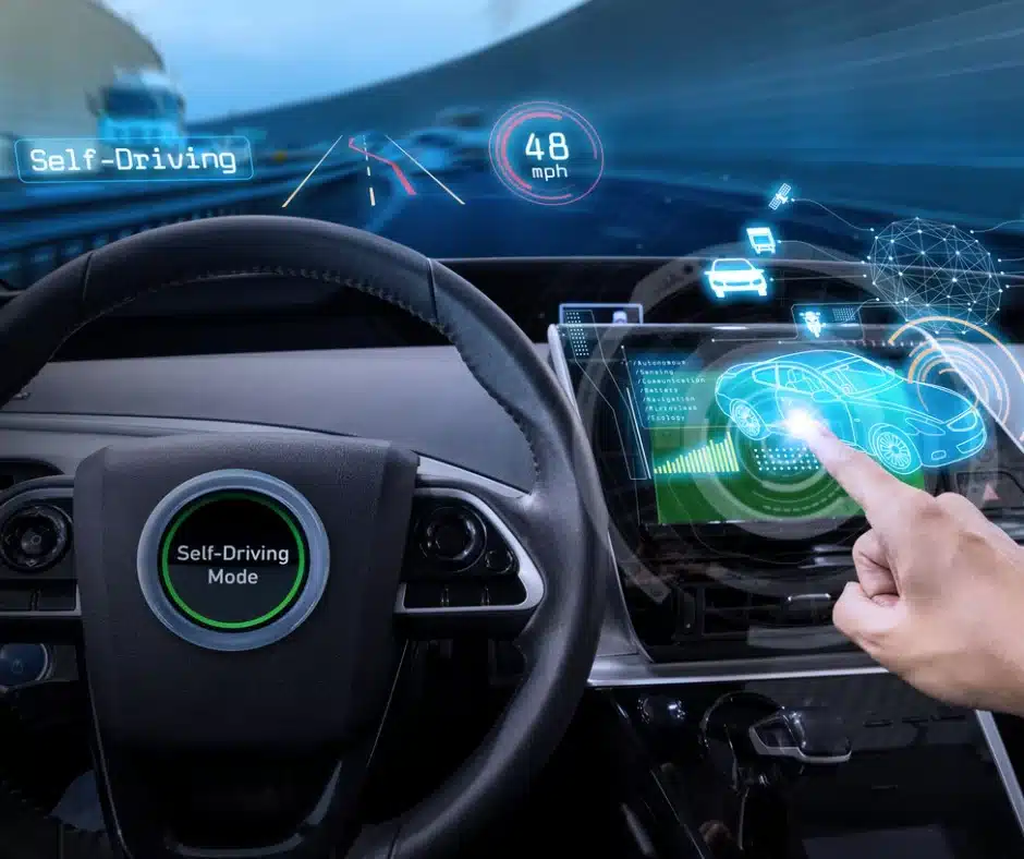 ADAS Calibration