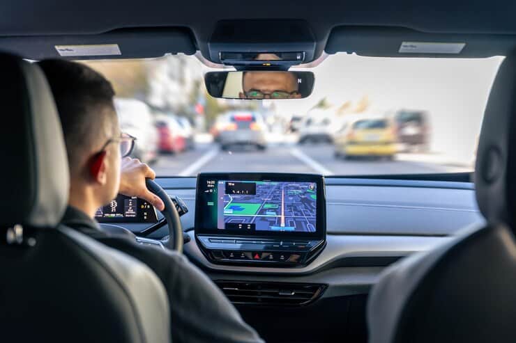 ADAS Calibration